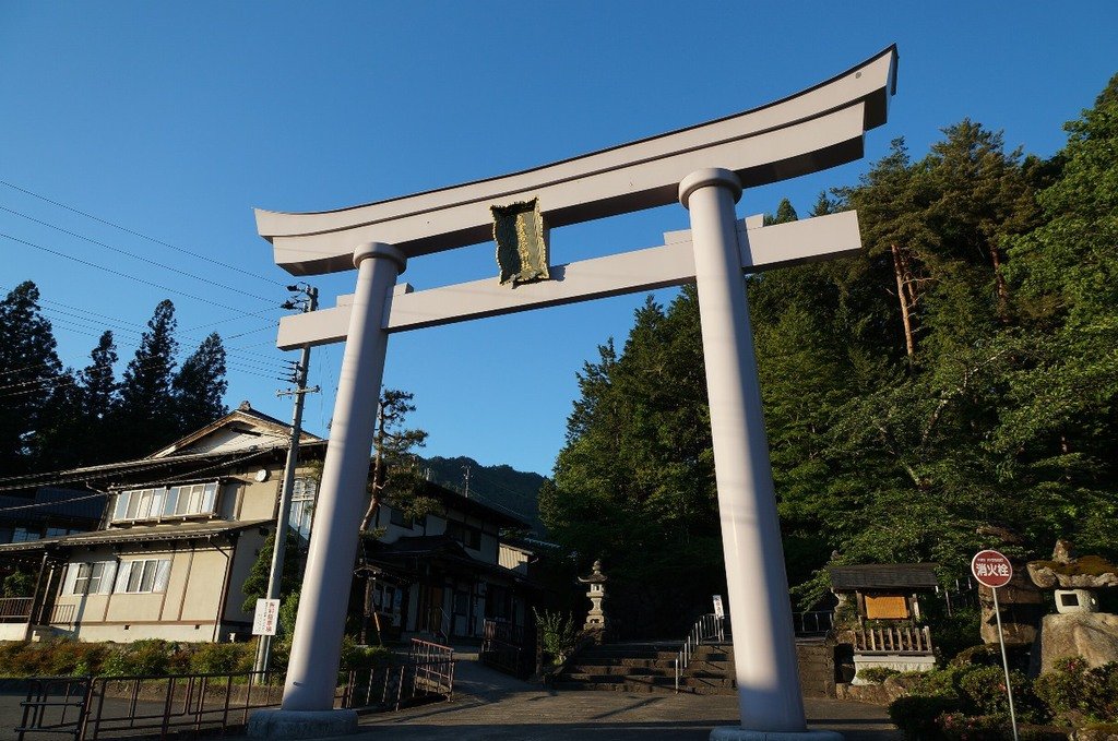 ⛩️ 케타와카미야 신사 (케타와카미야 진자) 이미지 6